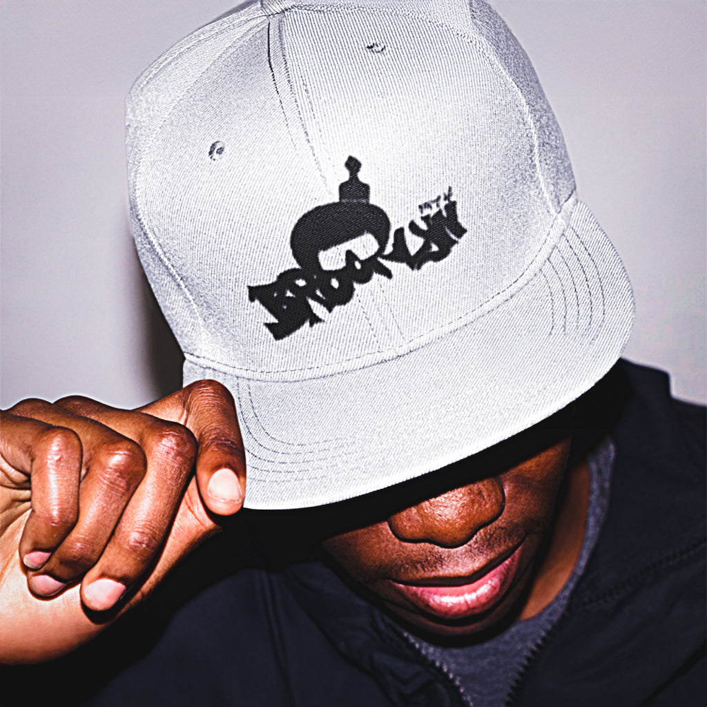 BKLYN 1974: The Brooklyn Logo Headwear Collection