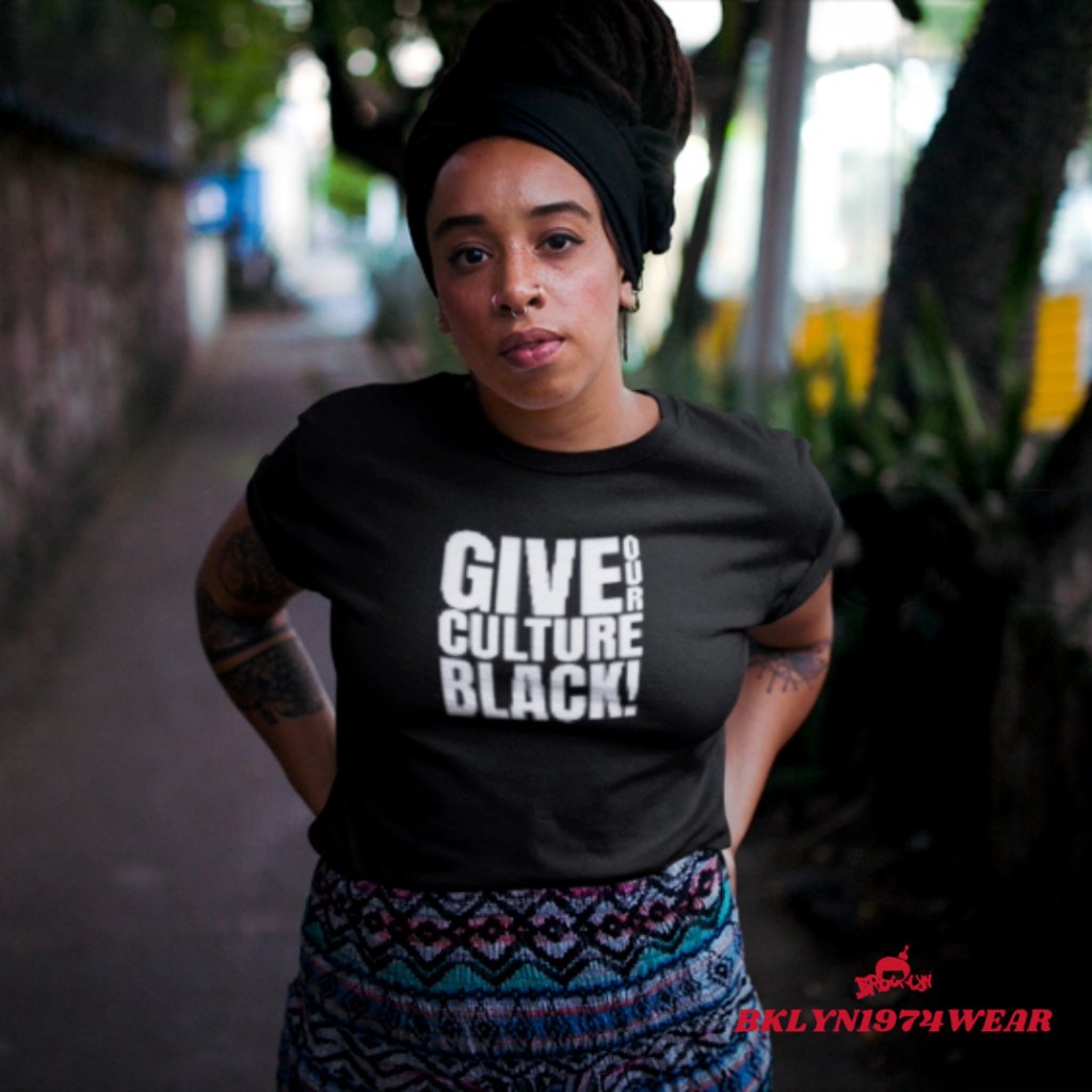 BKLYN 1974: Random Thoughts Collection — Tees, Hoodies & Sweatshirts